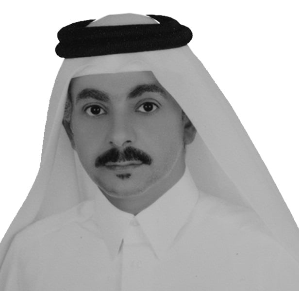 Dr. Sultan Hassan Al Dosari